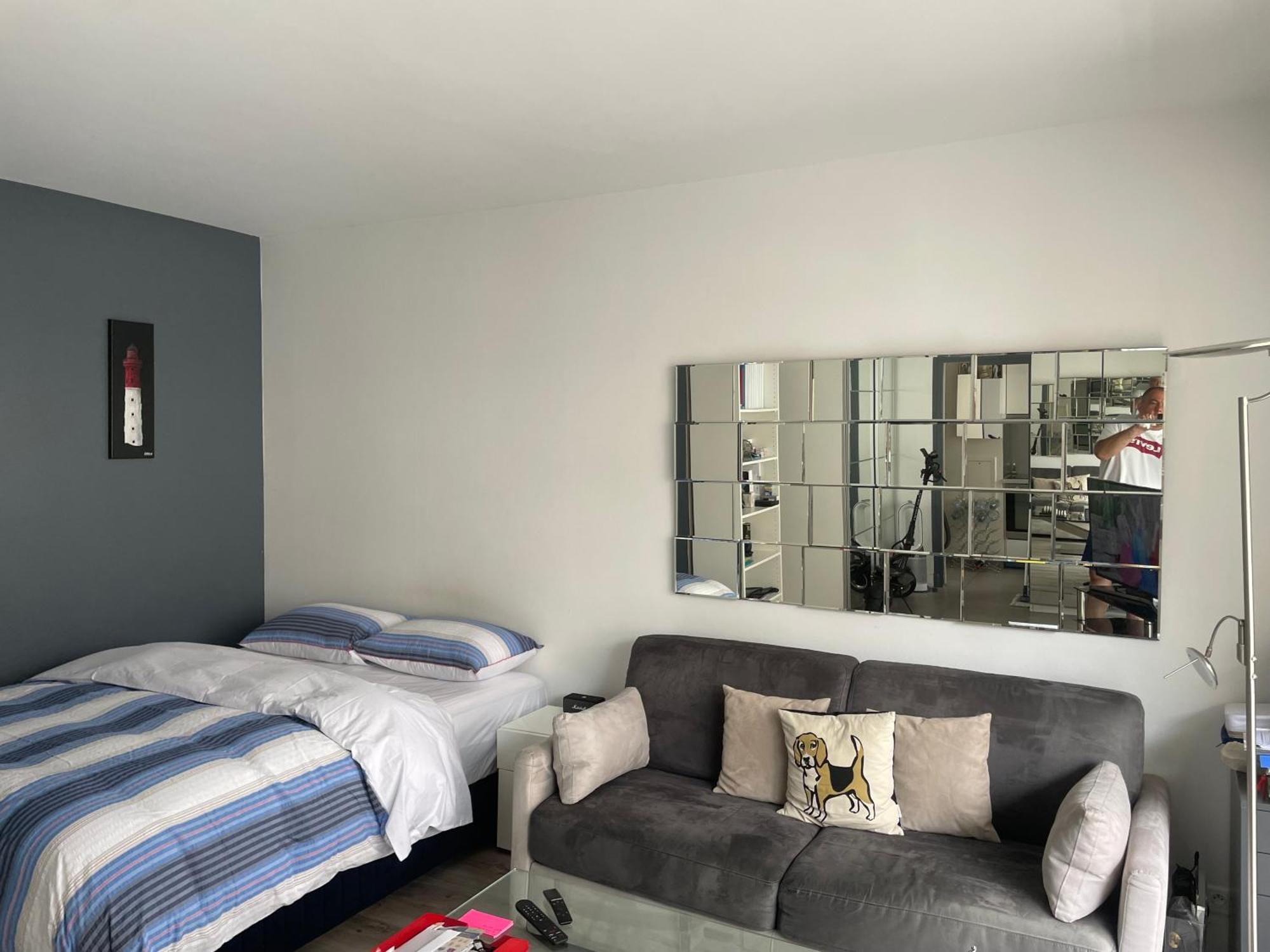 Trocadero Apartment Paris