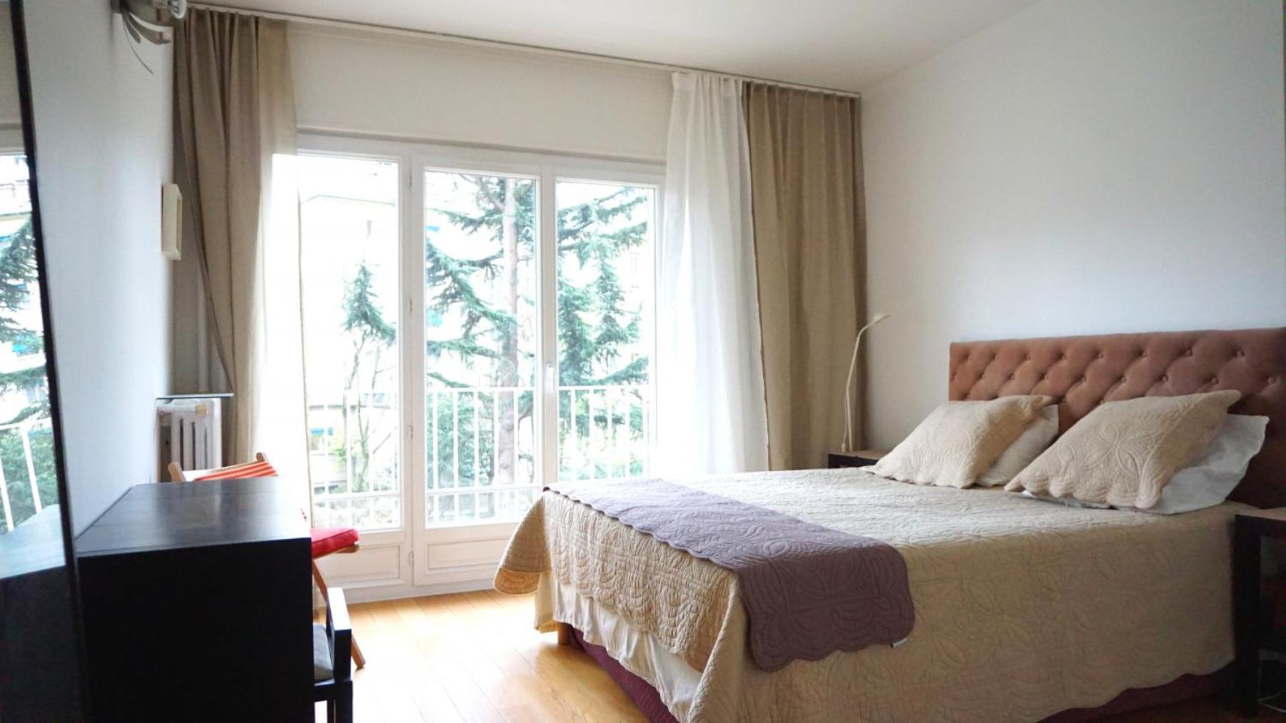Avenue Bugeaud - 16 Apartment