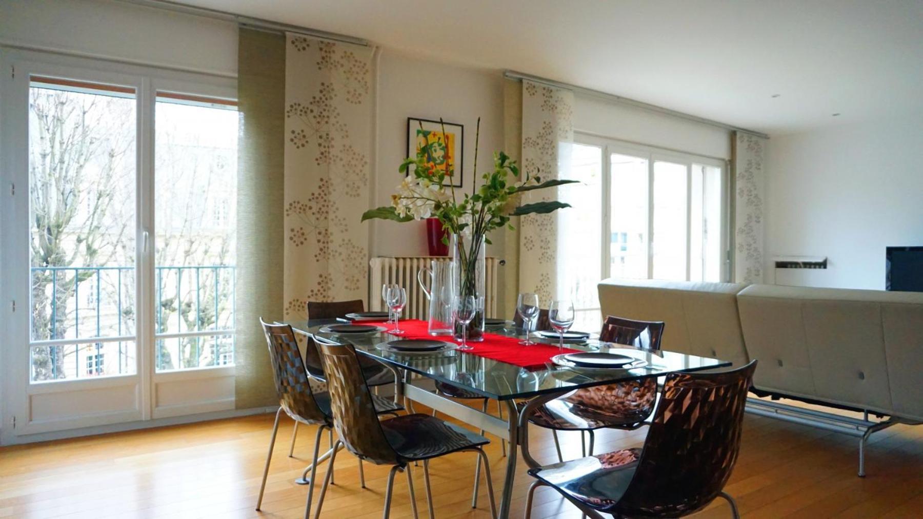 Apartment Avenue Bugeaud - 16