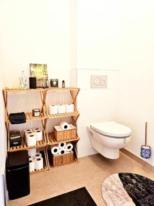 Appartement Chic En Plein *