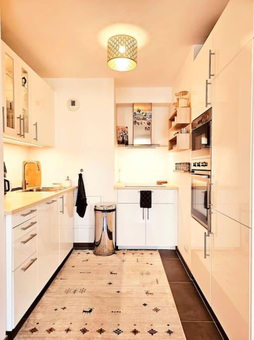 Chic En Plein Appartement
