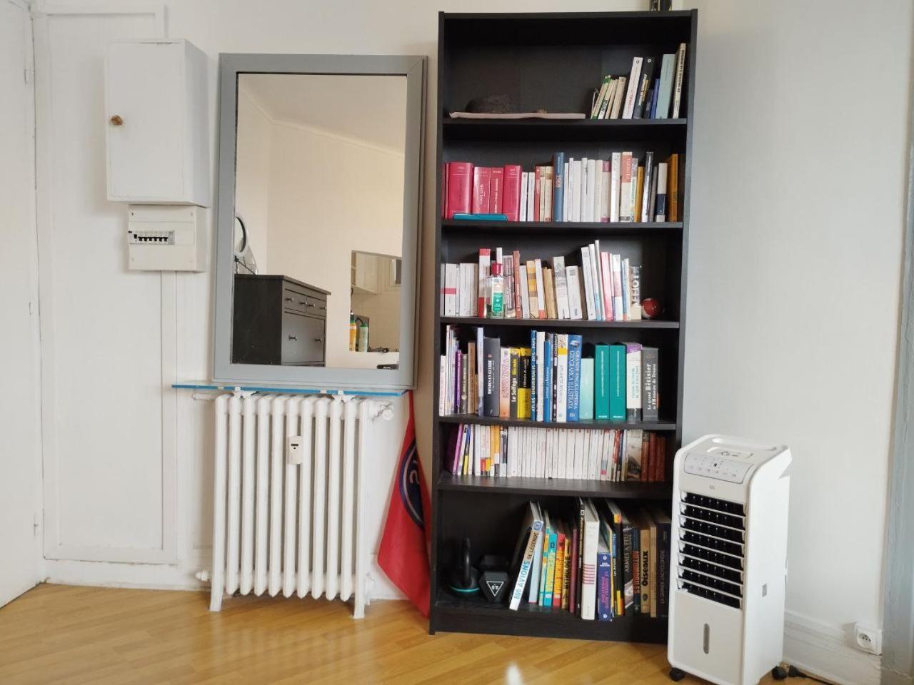 - Quartier Latin Appartement