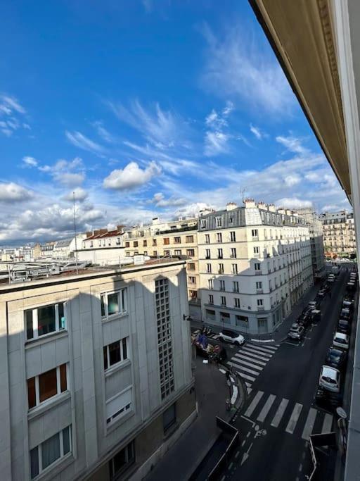 Appartement Maison Moufetard *