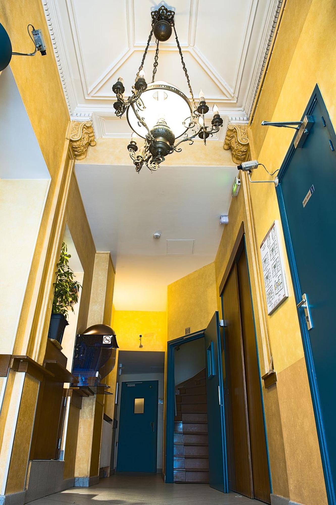 Hotel De Milan