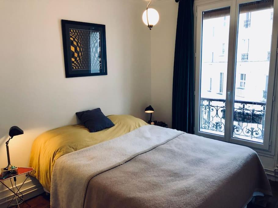 Apartment 3 Bedrooms Apartment, Parisian Style Paris