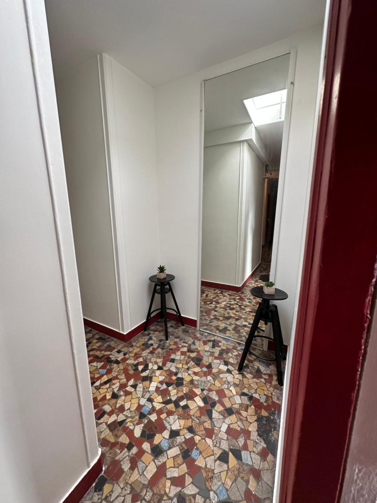 Apartment Tiparis