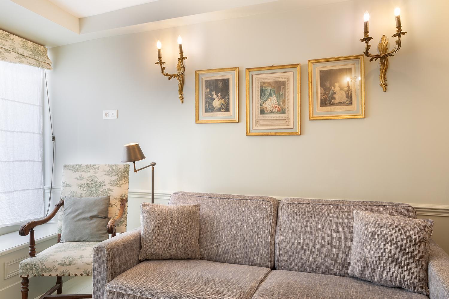 Pick A Flat's In Saint Germain - Paul-louis Courier * Paris
