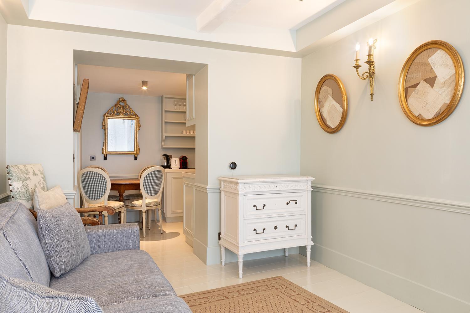 Apartment Pick A Flat's In Saint Germain - Paul-louis Courier Paris