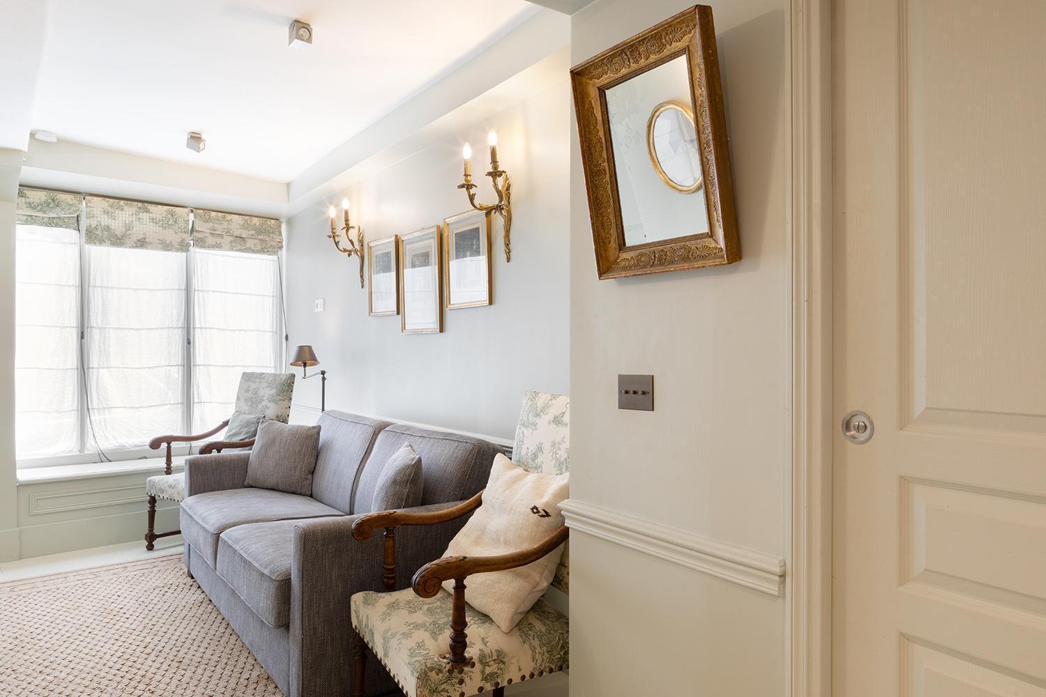 Pick A Flat's In Saint Germain - Paul-louis Courier Paris