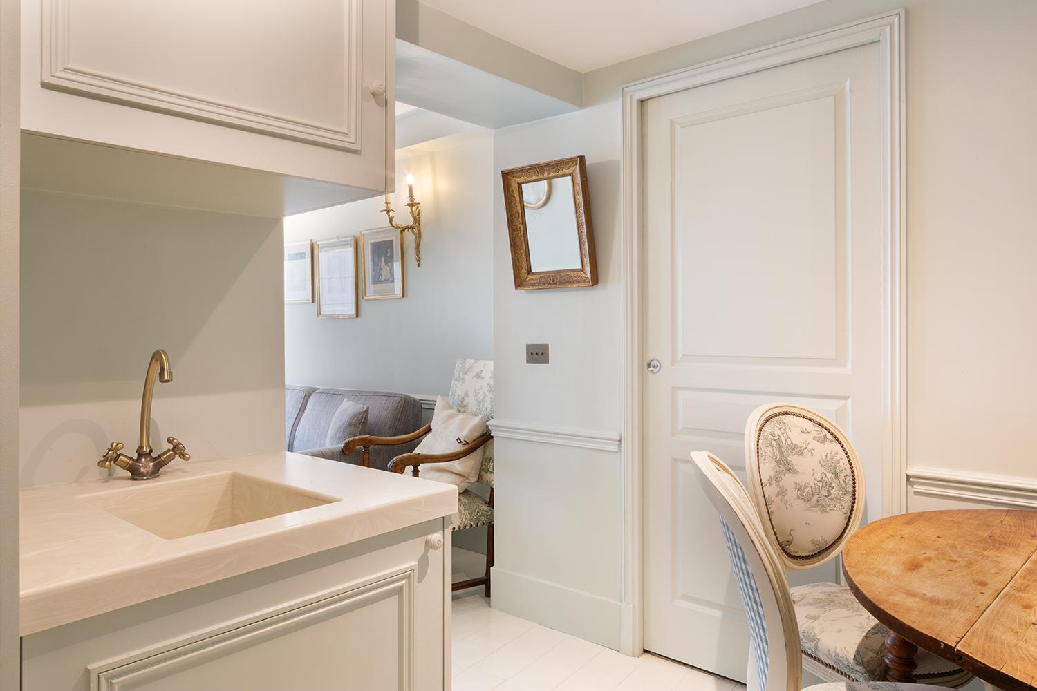 Pick A Flat's In Saint Germain - Paul-louis Courier * Paris