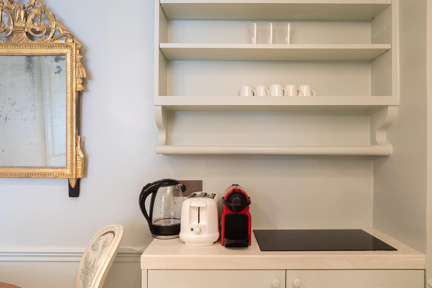 Pick A Flat's In Saint Germain - Paul-louis Courier
