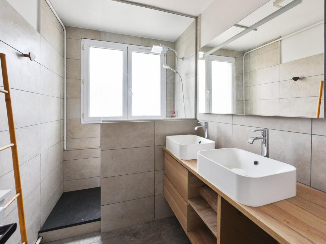 Guestready - Scenic Eiffel Tower View In 16th Arr. Apartment *