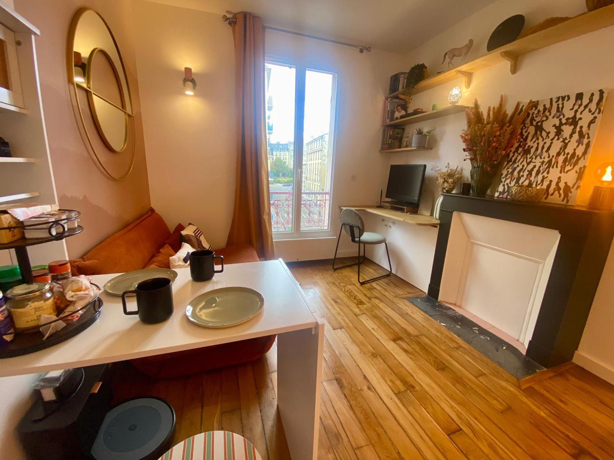 Lumineux - Jonquiere Apartment