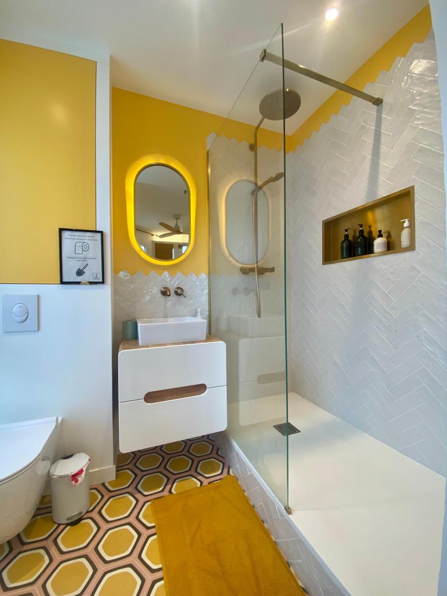 Lumineux - Jonquiere Apartment *
