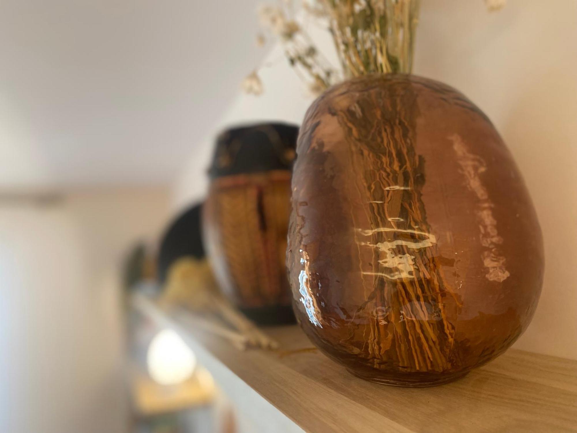 Apartment Lumineux - Jonquiere Paris