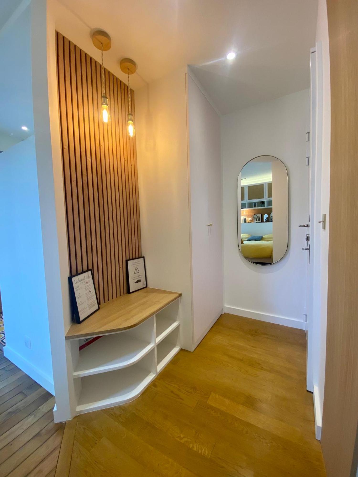 Lumineux - Jonquiere Apartment *