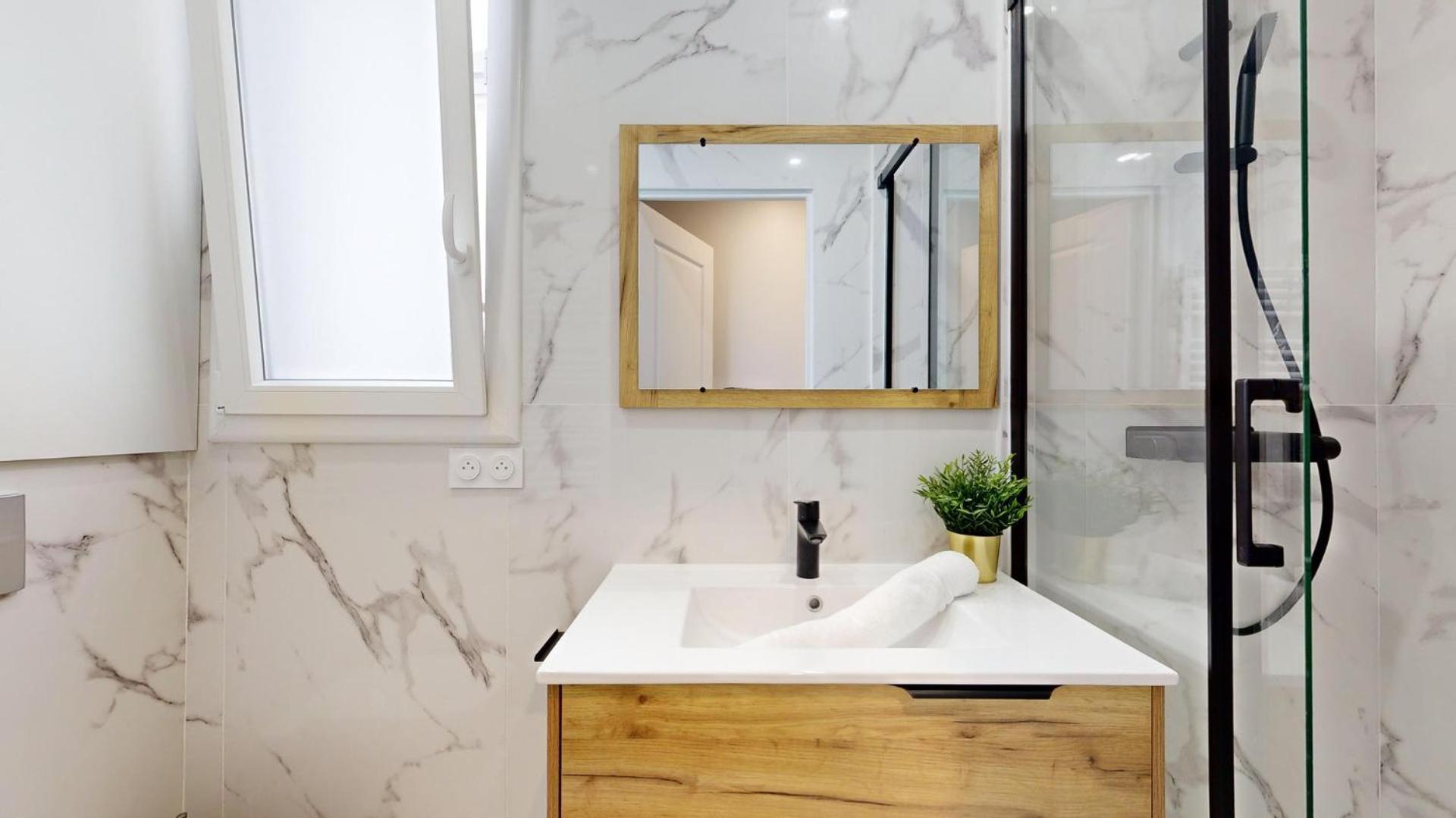 Bluestay 196 - Au Marais Appartement *