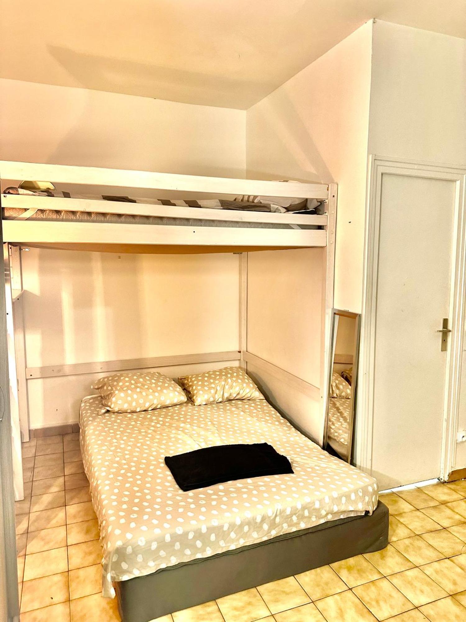 Apartment Confort 75009 *
