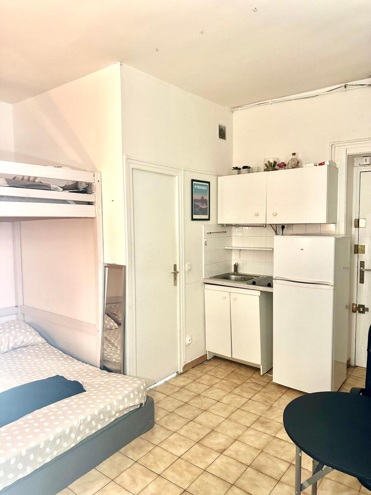 Confort 75009 Apartment