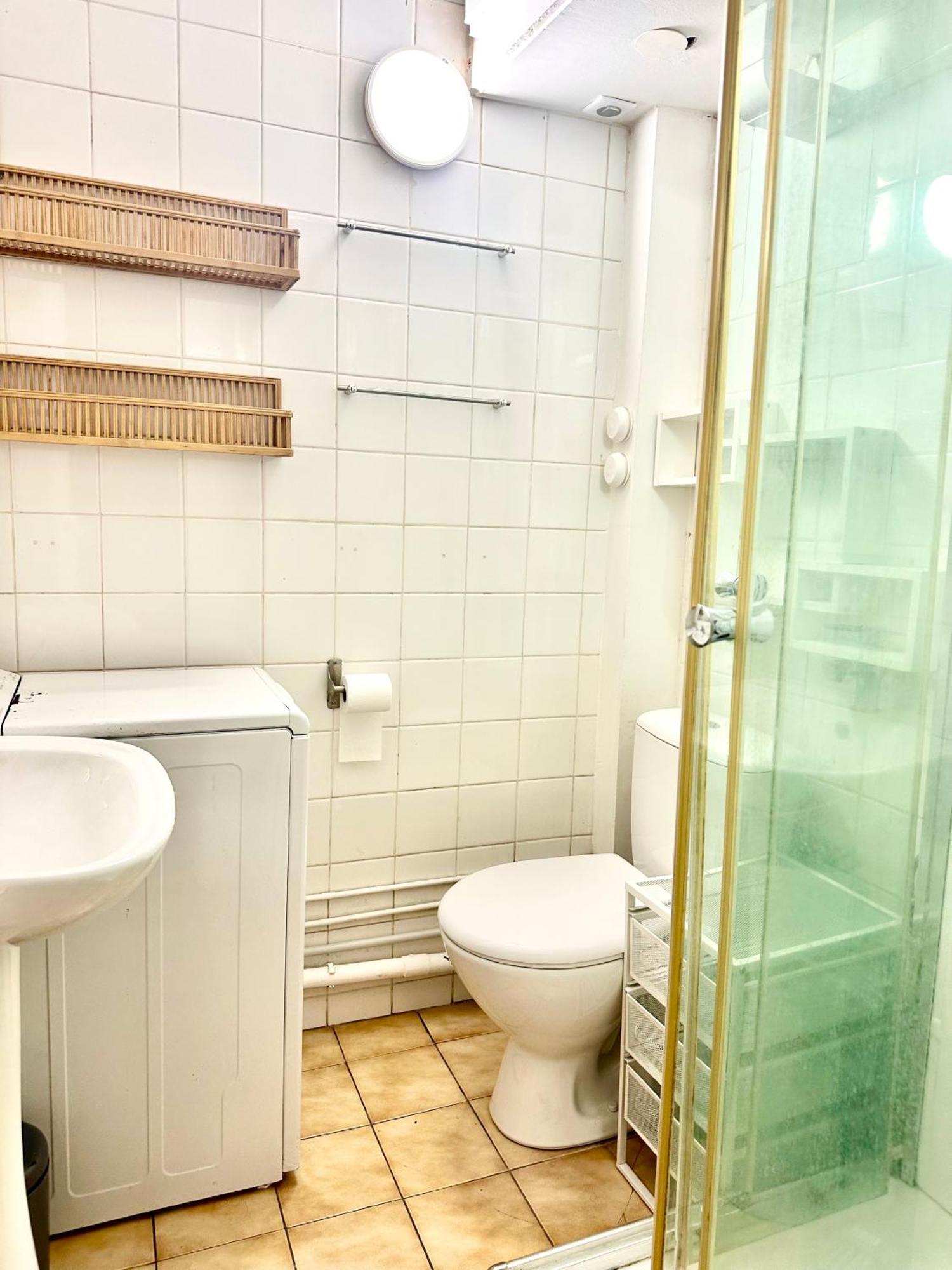 Apartment Confort 75009