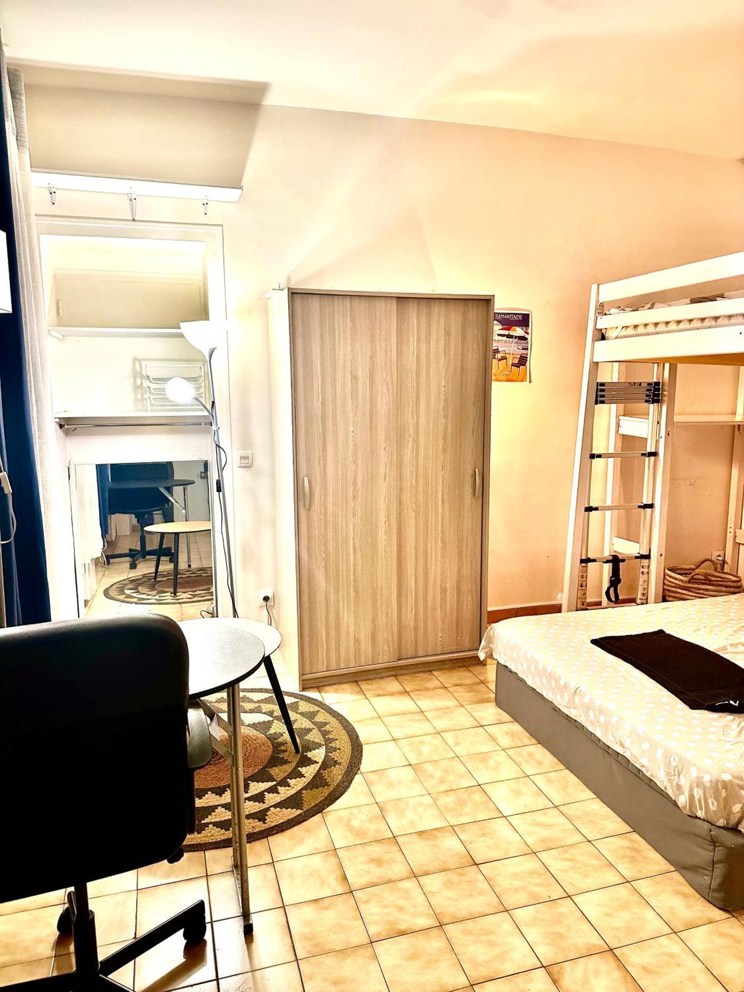 Apartment Confort 75009 *
