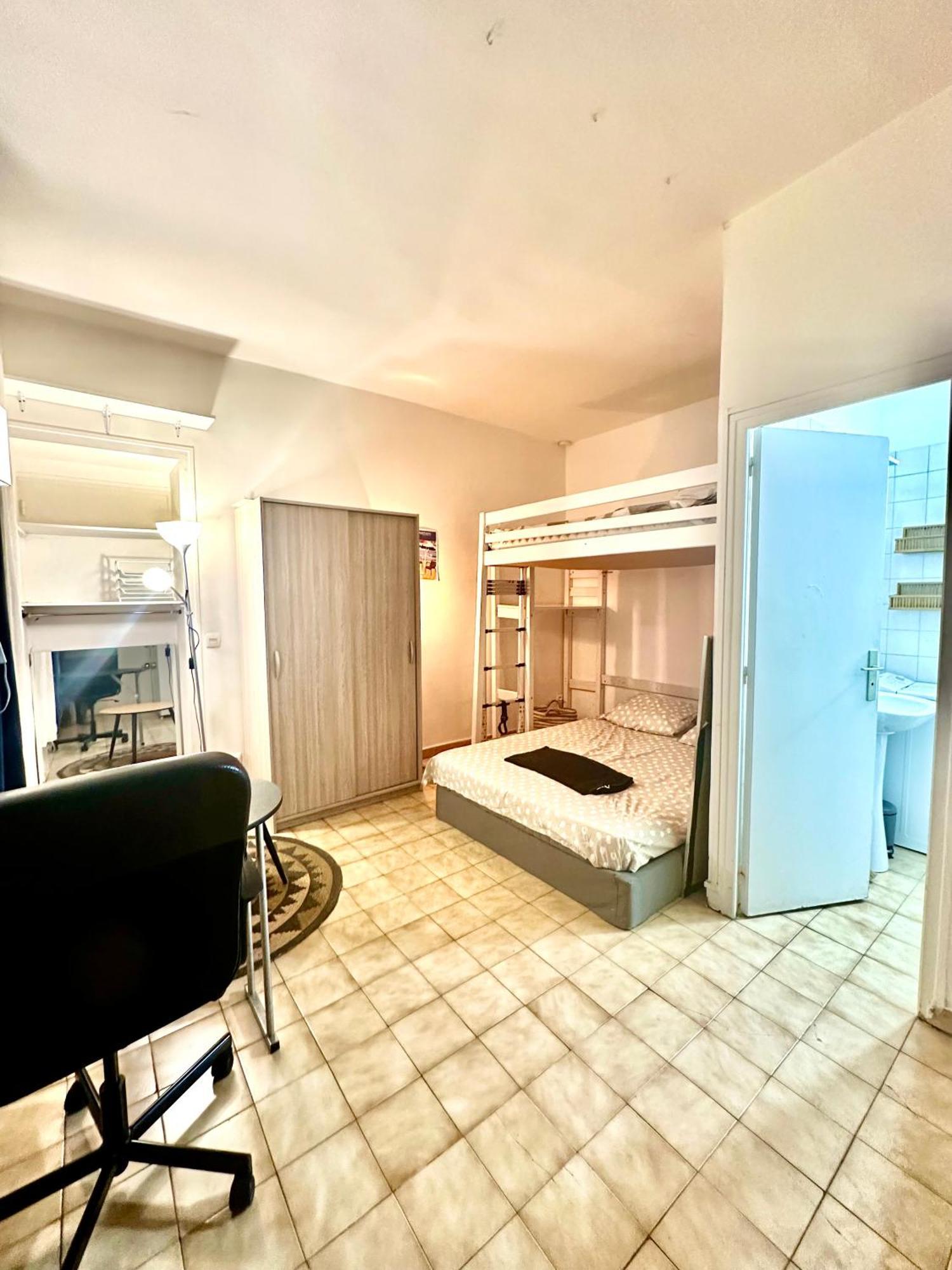 Apartment Confort 75009 Paris
