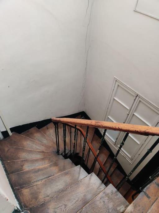 Cosy 9 Apartment *
