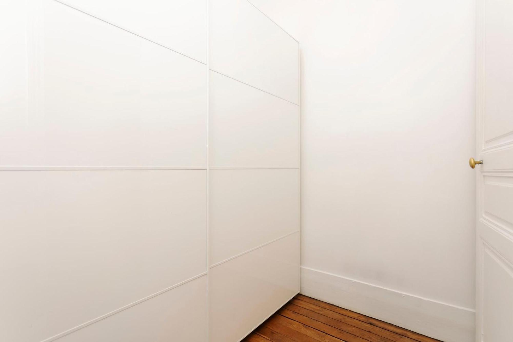 Apartment Notre-dame - 1br With Balcony - Cityapartmentstay Paris