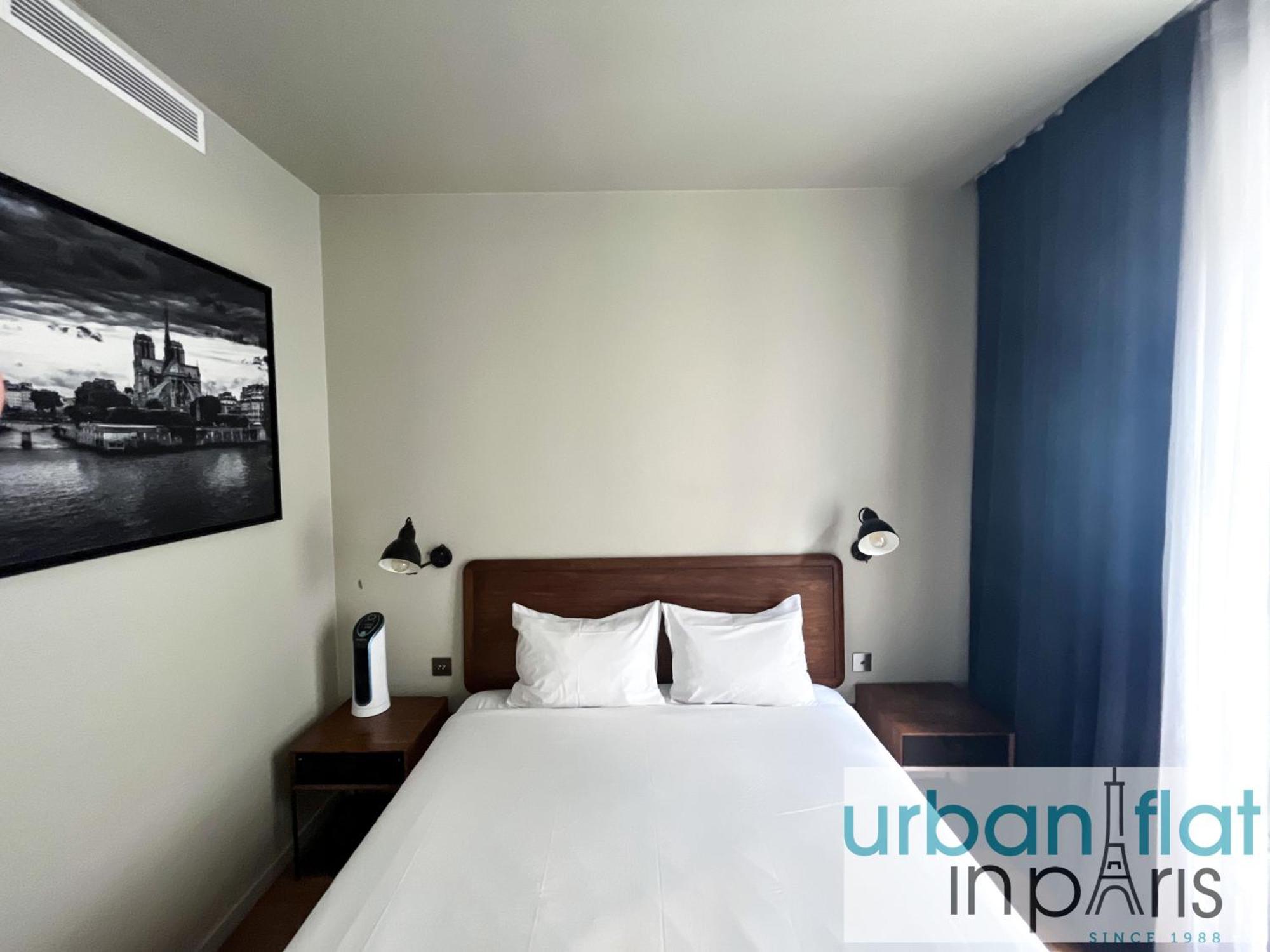 Apartment Urban Flat 78 - Luxury 3 Bdr Flat In Le Marais Paris