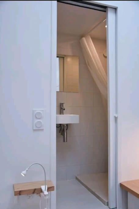 Apartment Au Coeur De Joli Nid Equipe Calme Clair Ascenseur Ac