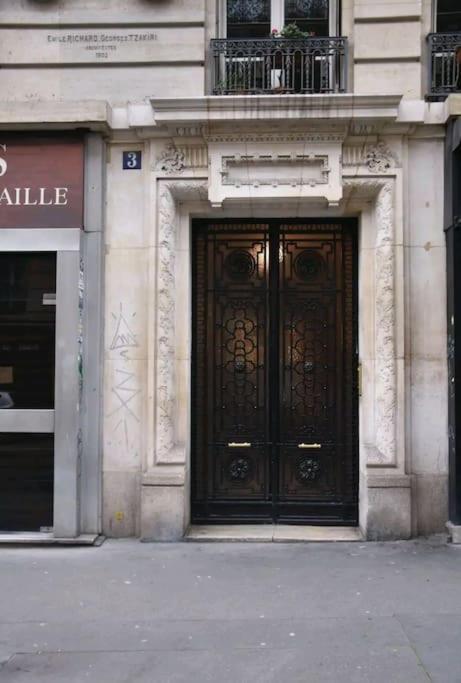 Apartment Au Coeur De Joli Nid Equipe Calme Clair Ascenseur Ac *