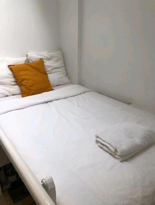 Au Coeur De Joli Nid Equipe Calme Clair Ascenseur Ac Apartment