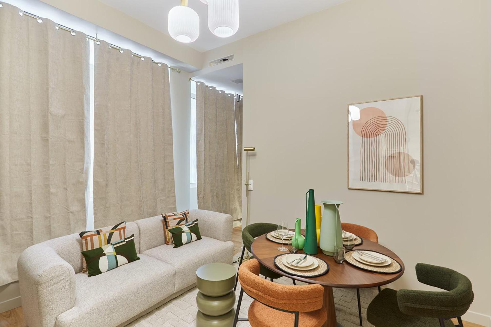 Apartment Superb 2 Bedrooms Centrer Of By Prestige Paris