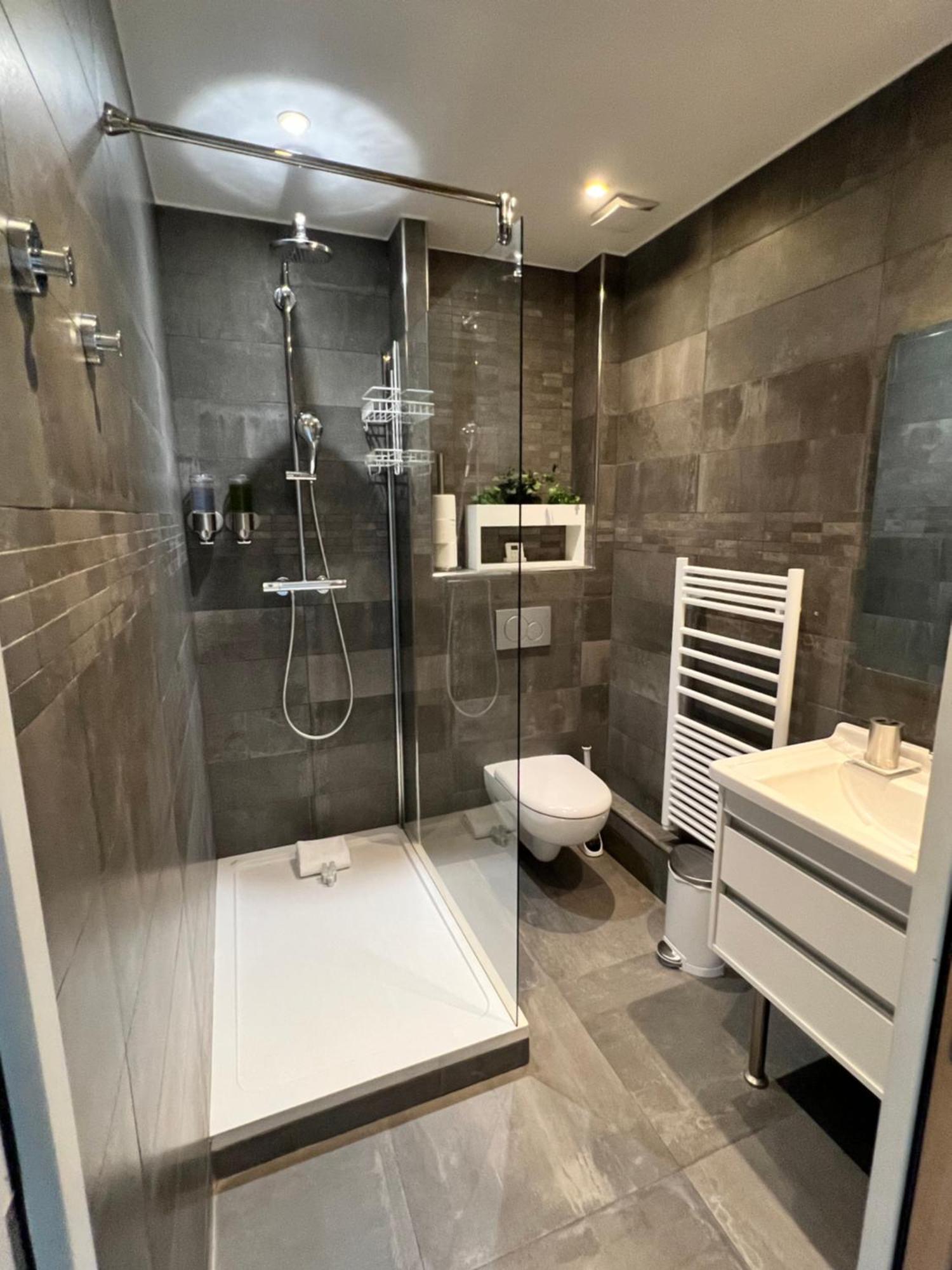 Superbe Proche Du Marais Apartment