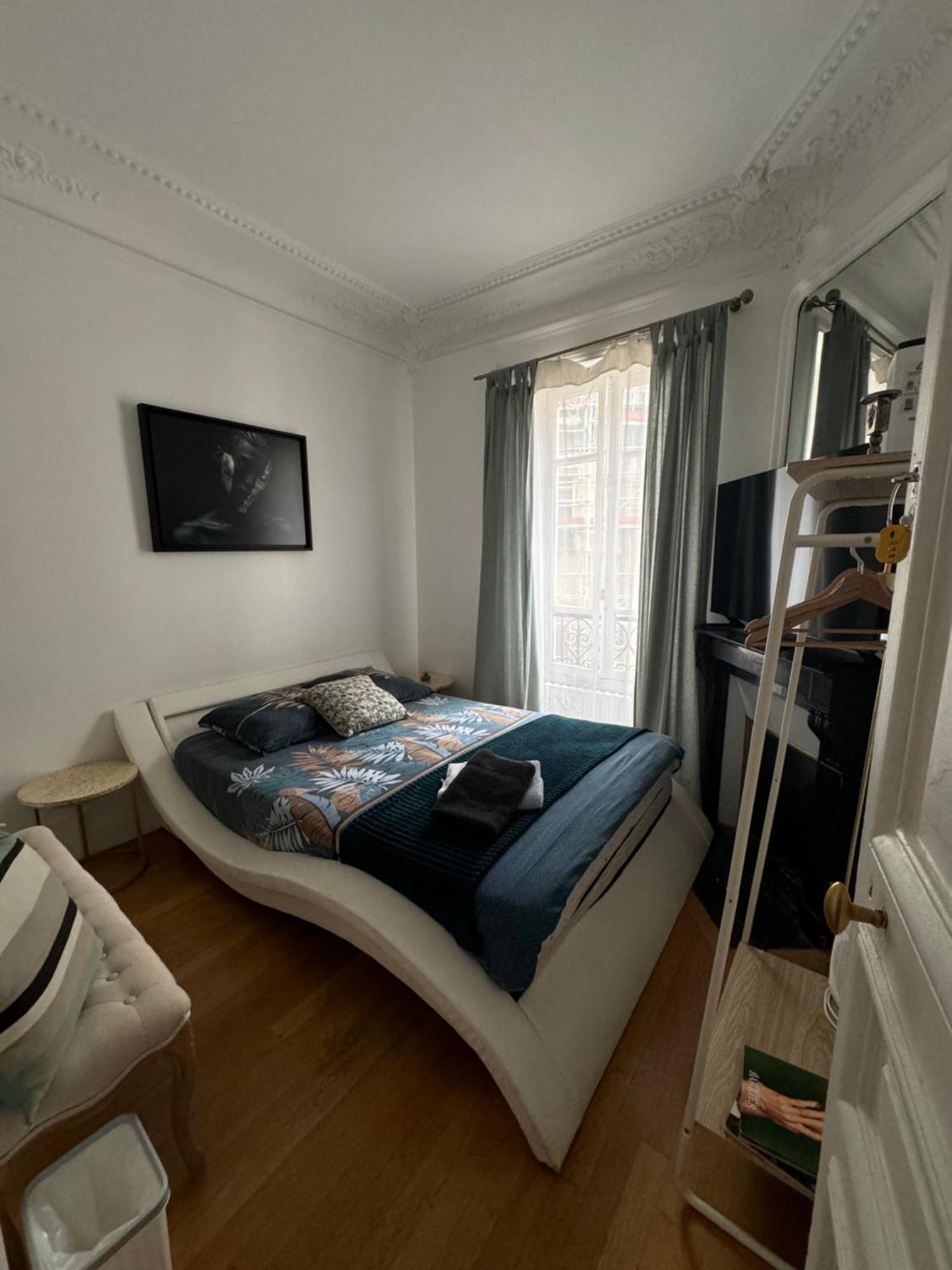 Apartment Guest Nearby Champs Elysees *
