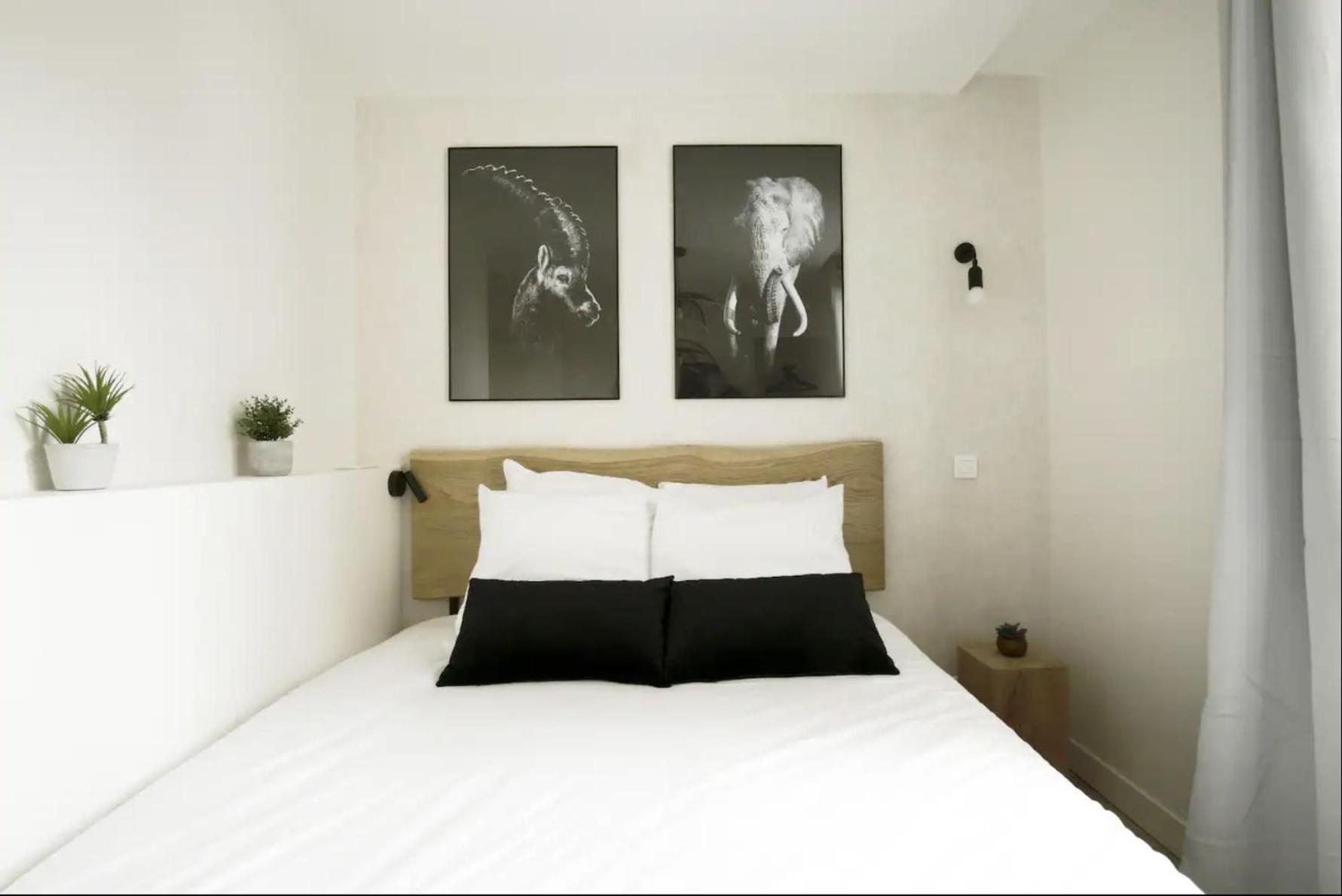 Enchanting Parisian Appartement *