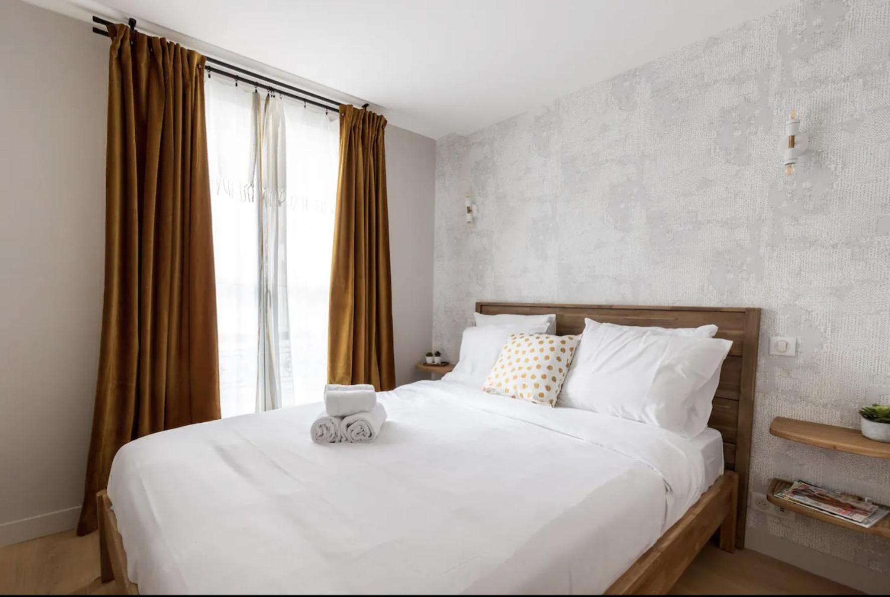 Enchanting Parisian Appartement *