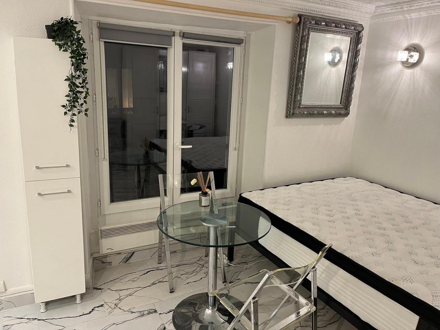 Apartment A 2 Minutes De Lafayette *