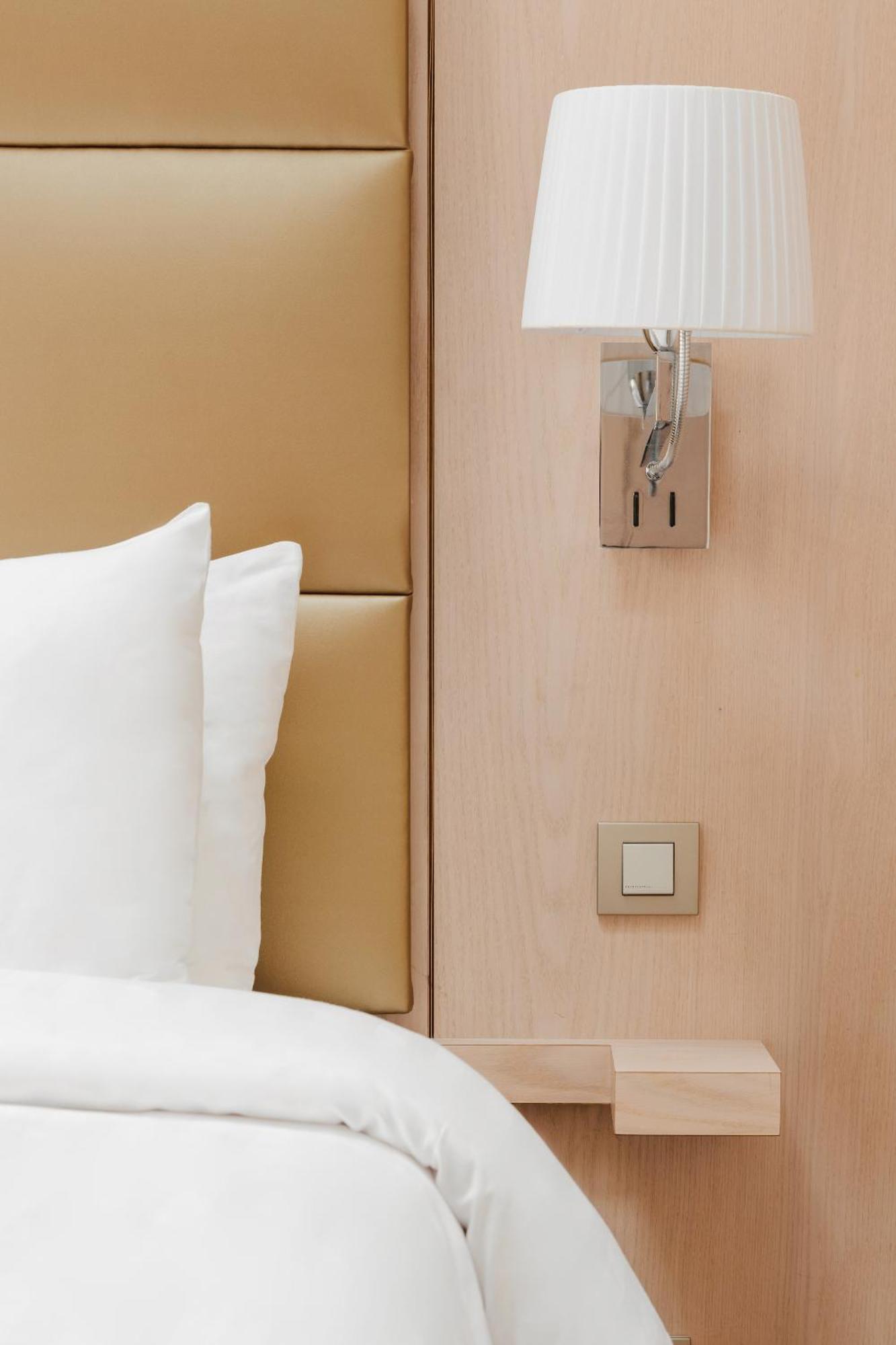 Sonder L'edmond Parc Monceau 4* Paris