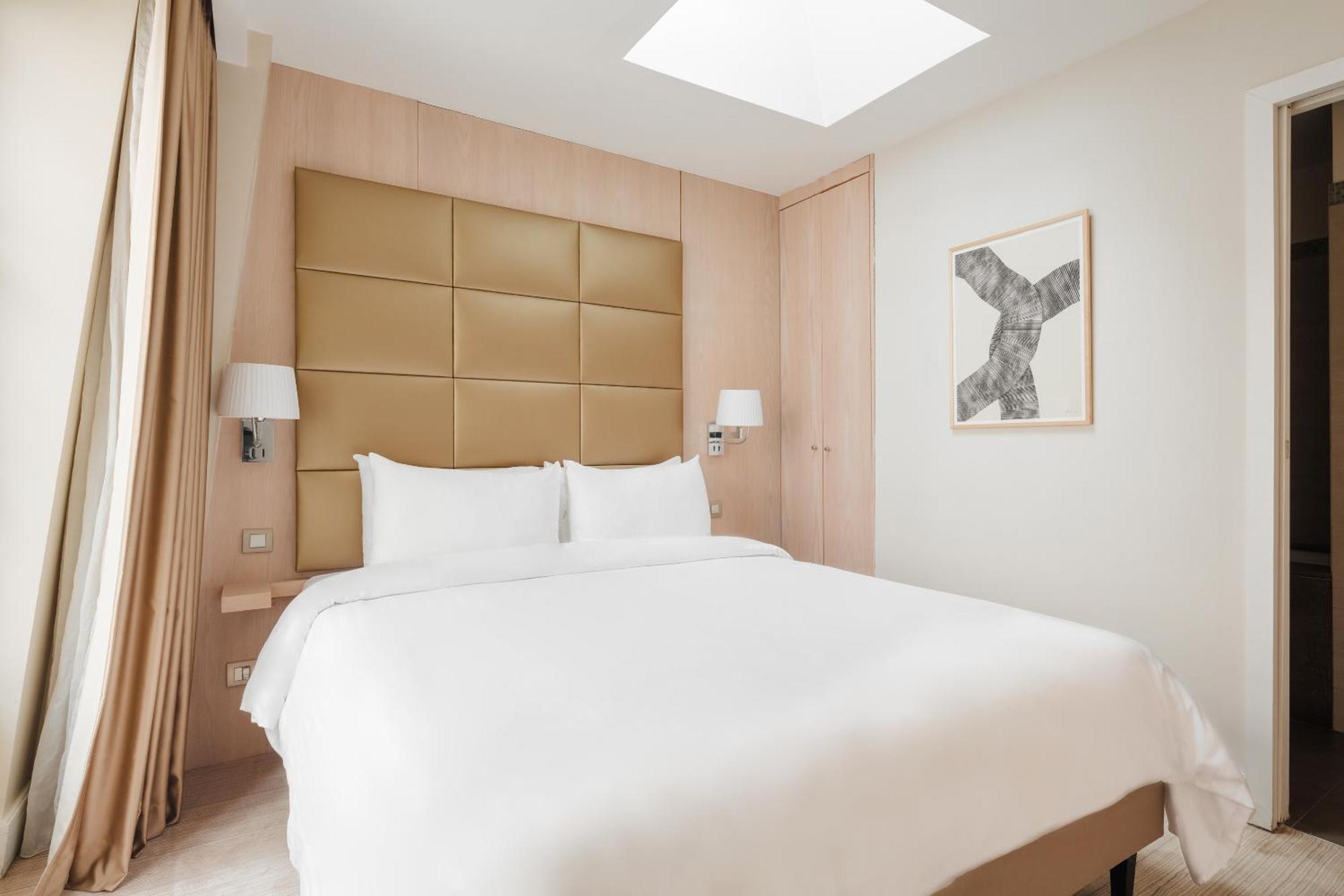 Sonder L'edmond Parc Monceau Hotel