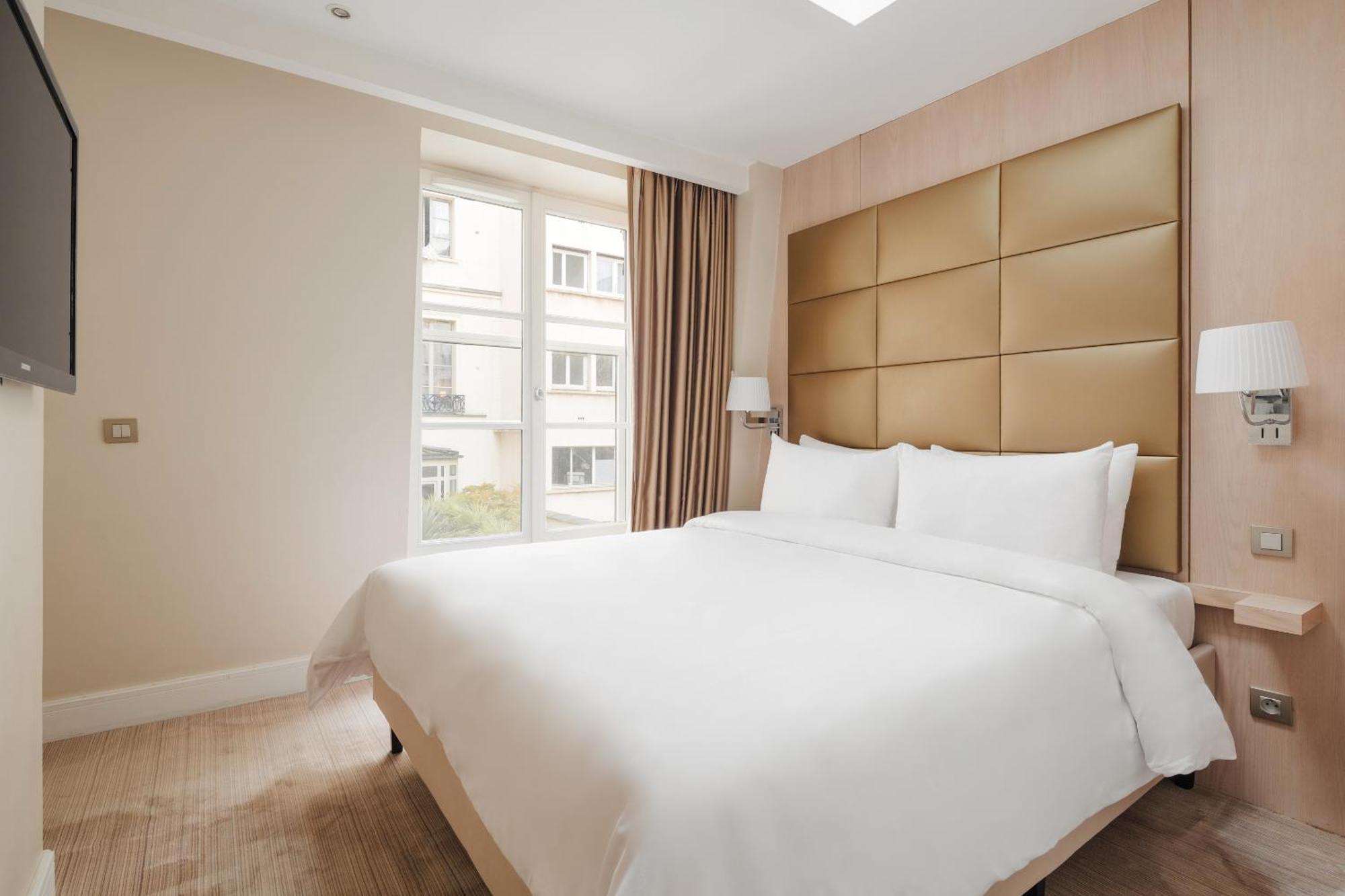 Hotel Sonder L'edmond Parc Monceau