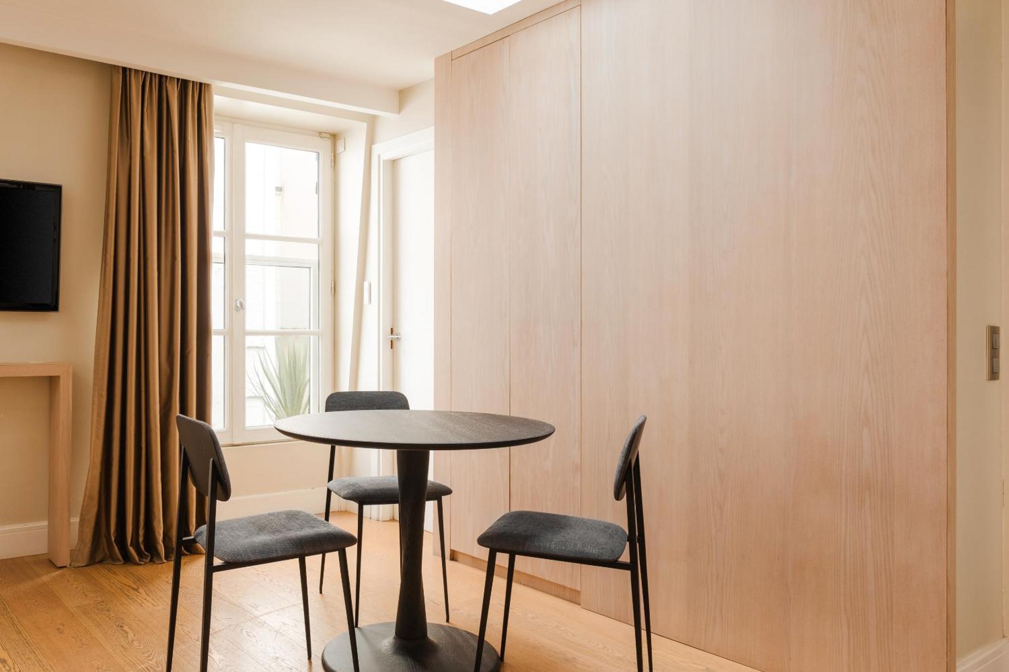 Sonder L'edmond Parc Monceau Hotel Paris