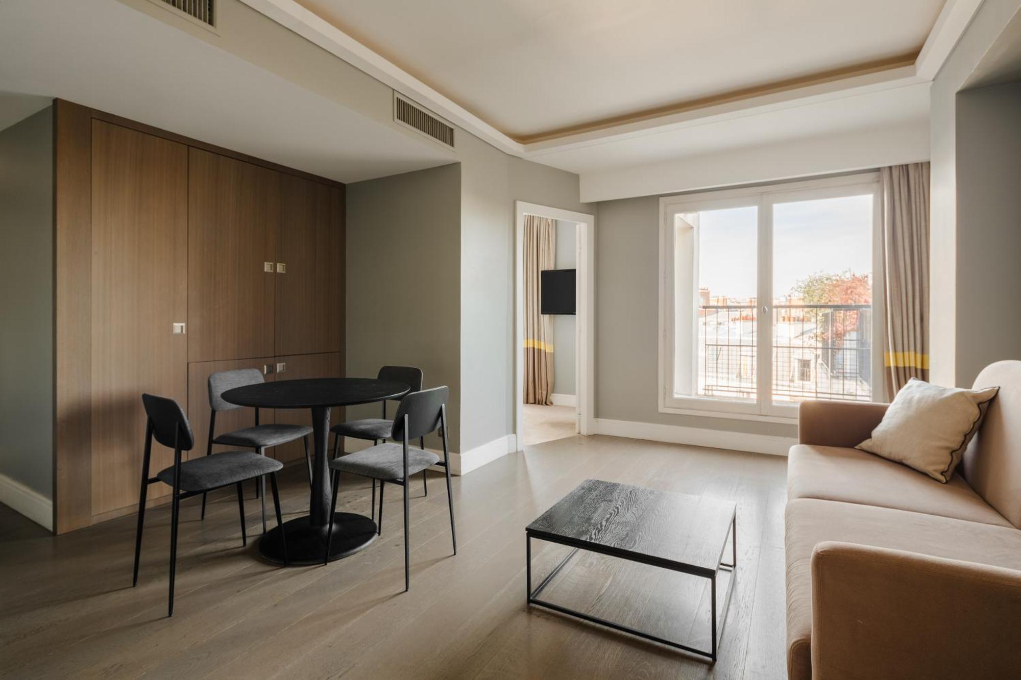 Hotel Sonder L'edmond Parc Monceau