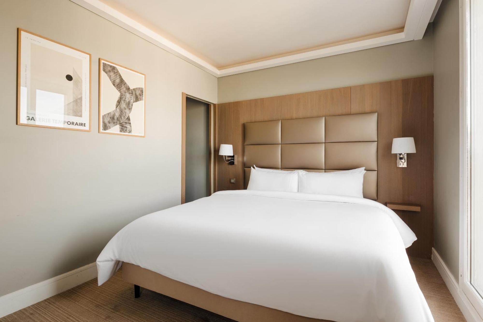 Sonder L'edmond Parc Monceau Hotel