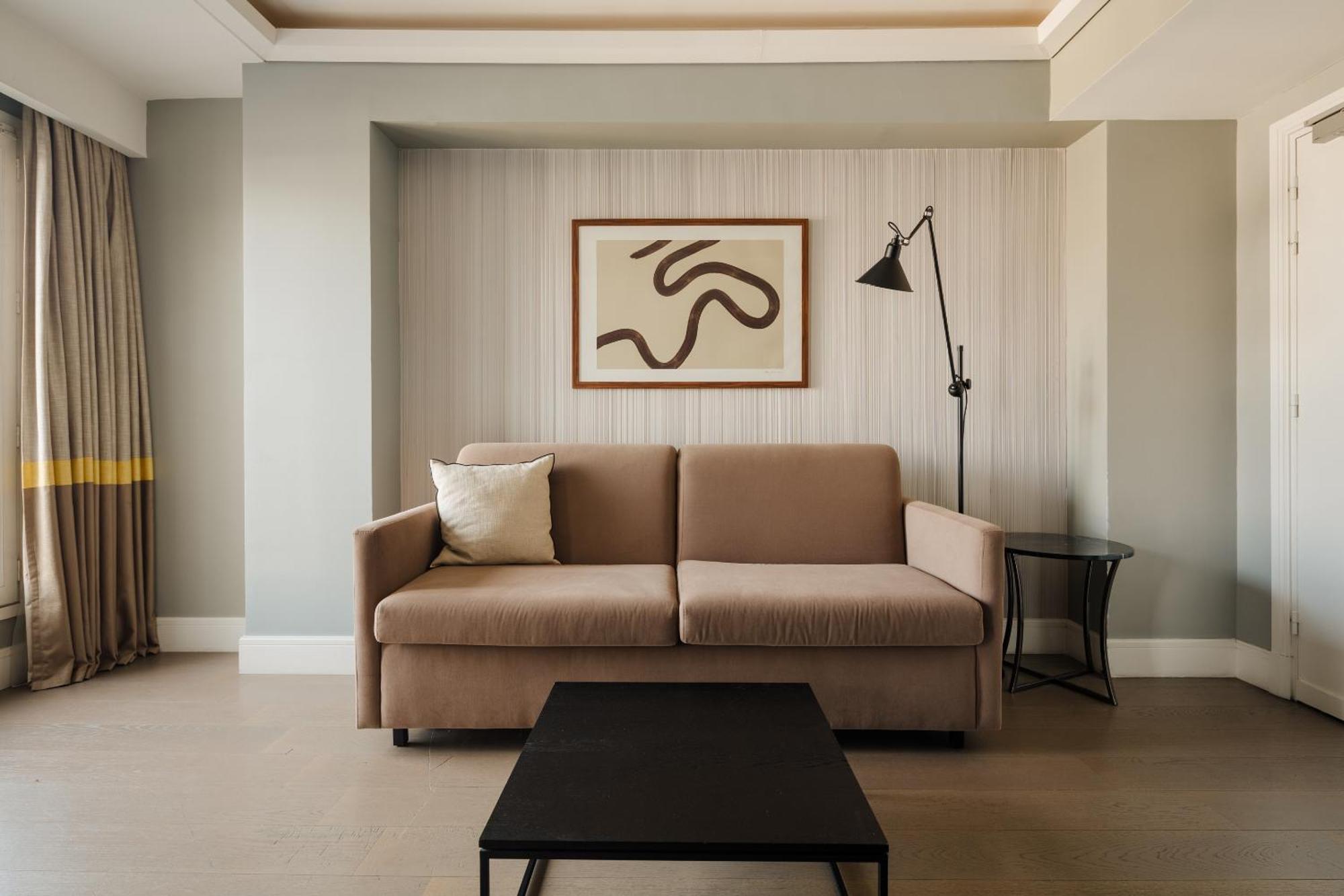Sonder L'edmond Parc Monceau Hotel 4*