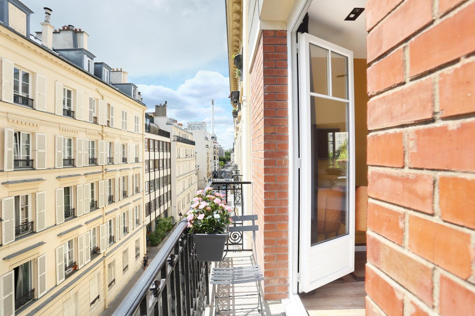Yays Zola By Numa 4* Paris