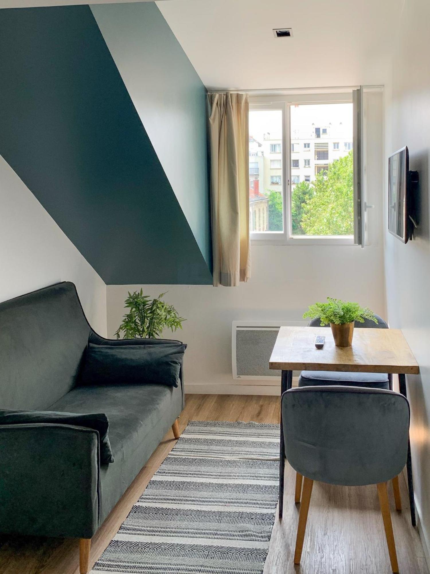 Yays Zola By Numa 4* Paris