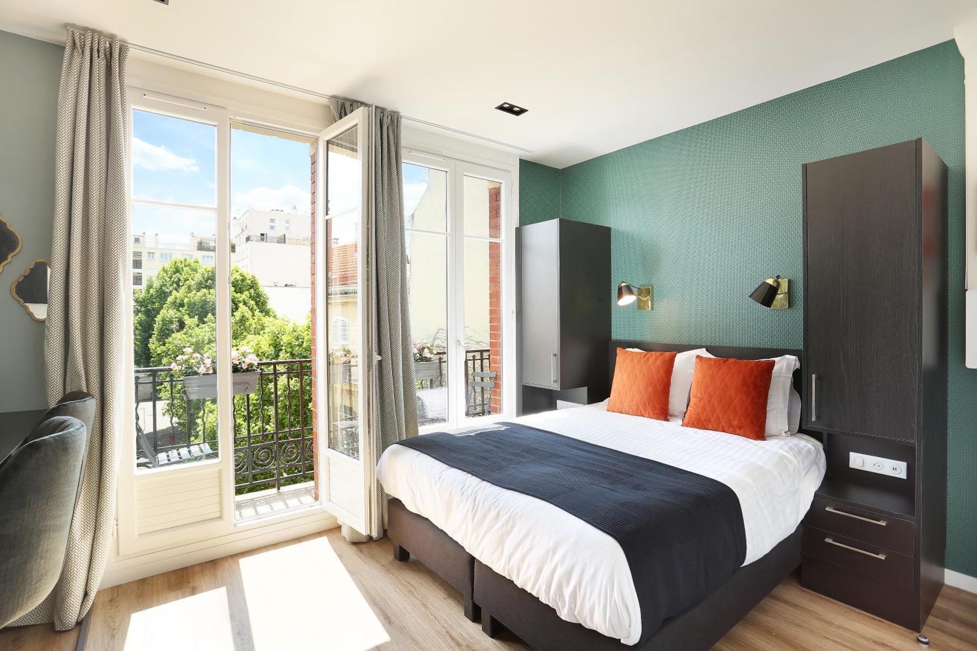 Yays Zola By Numa 4* Paris