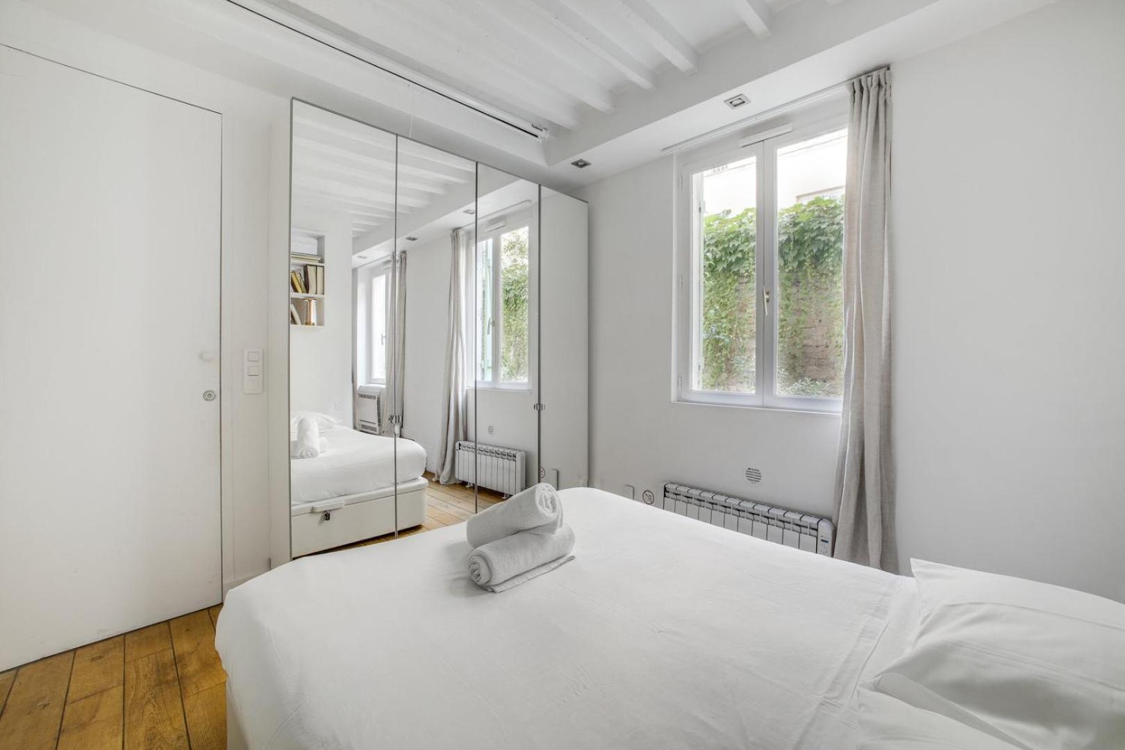 Hot Hot Hot Loft Faubourg Saint-denis Apartment