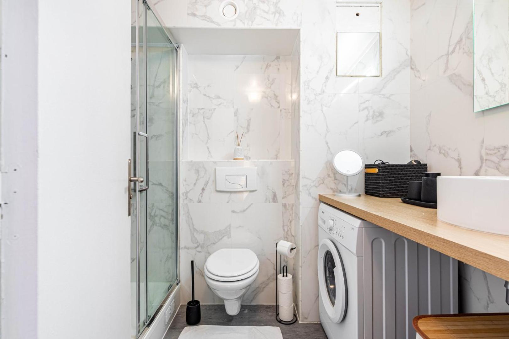 Guestready - Baigne De Lumiere Dans Le 19e *